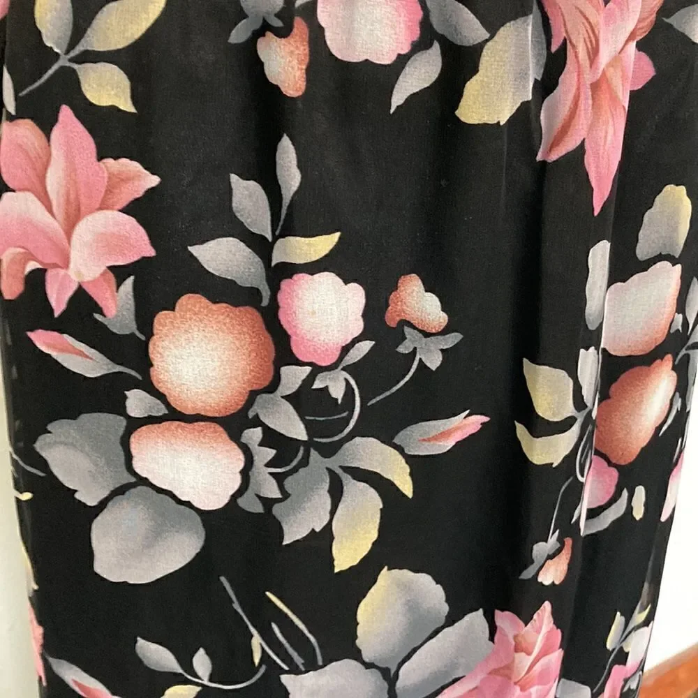 Mignon  Paris New York vintage skirt